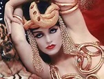 Marilyn as Theda Bara "Cleopatra", photographed by Richard Avedon, 1958 ...