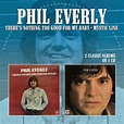 There's Nothing Too Good for My Baby/Mystic Line - Phil Everly | Songs ...