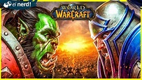 World of Warcraft: A História Completa - YouTube