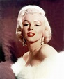 Marilyn Monroe photo #383387 | Celebs-Place.com