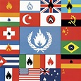 Flags and emblems | Stiff Little Fingers LP | EMP