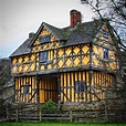 "One of the best-preserved medieval fortified manor houses in England ...