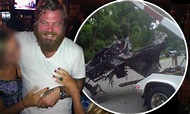 Ryan Dunn dead: Star was travelling at 130mph before fatal Porsche ...
