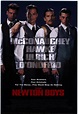 Los Newton Boys (1998) - FilmAffinity