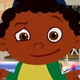 Quincy | Little Einsteins[link] | International Entertainment Project ...