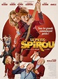 Spirou (2017) - FilmAffinity