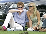 Prince Harry and Chelsy Davy - Photo 1 - Pictures - CBS News