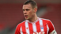 Ryan Shawcross leaves Stoke and is set for Inter Miami move ahead of ...