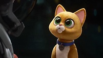 Lightyear resalta la importancia del cuidado animal - Cine Geek