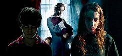 Las 10 mejores películas de terror y miedo de Netflix - HobbyConsolas ...
