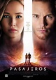 Image gallery for "Passengers " - FilmAffinity