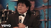 Los Ángeles Negros - Murió La Flor (En Vivo) - YouTube