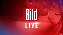 27.01.2021 - Das BILD Live-Programm am Mittwoch - TV - Bild.de