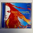 Cd - Alanis Morissette - Under Rug Swept - Original (2002) | Item de ...