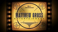 Matthew Gross Entertainment/ABC Studios (2011) - YouTube