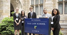 Collaboration with students from Yale Law School on eastern Ukraine ...