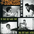 The Standells - Hot Hits & Hot Ones Is This the Way That You Get ...