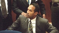 25 years ago, the OJ Simpson murder case began: The key moments in ...
