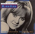 Lulu - From Crayons To Perfume - The Best Of Lulu (CD) - Amoeba Music