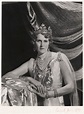 NPG x14163; Helen Magdalen Percy (née Gordon-Lennox), Duchess of ...