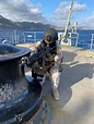 Armada Española: Los diez mandamientos de la Infantería de Marina