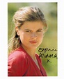 SOPHIE ALDRED played Ace Doctor Who