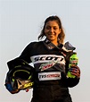Aishwarya Pissay to compete in FIM Baja World Cup 2019 in Dubai