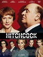 Hitchcock - film 2012 - AlloCiné