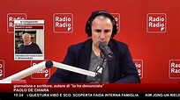 Paolo De Chiara - Un giorno speciale #iohodenunciato - YouTube