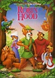 Robin Hood - Excelente película animada! - Acción y aventura en todo ...