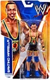 WWE Wrestling Series 41 Santino Marella Action Figure 38 Mattel Toys ...