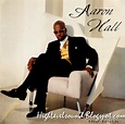 highest level of music: Aaron Hall - The Truth-(Retail)-1993-hlm
