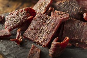 Beef Jerky | The Meat Market