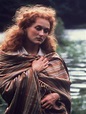 La mujer del teniente francés 1981 | Meryl streep, Actors, Best actress