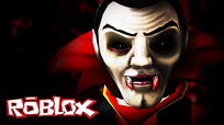 Roblox Adventures / Vampire Hunters 2 / Hunting Vampires in Roblox ...