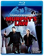 Murphy's Law (Special Edition) (Blu-ray) - Kino Lorber Home Video