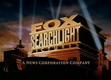 Fox Searchlight Pictures (1995) - Twentieth Century Fox Film ...