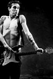John Frusciante John Frusciante Young, Young John, Anthony Kiedis, Rhcp ...