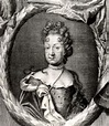 Sophia of Saxe-Weissenfels, Princess of Anhalt-Zerbst - Wikipedia ...