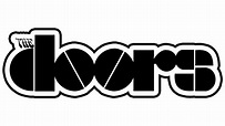The Doors Logo: valor, história, PNG