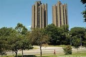 The 5 Tallest Buildings in the Bronx - Untapped New York