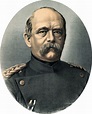 Otto Von Bismarck united Germany under his moustache! | Epic beards of ...