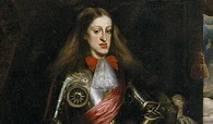 Carlos II, el último Austria - Pedro Fernández Barbadillo - Libertad ...