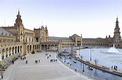 Os 12 melhores locais para visitar em Sevilha | VortexMag