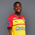 Salis ABDUL SAMED (RC LENS) - Ligue 1 Uber Eats