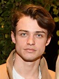 Thomas Doherty - AlloCiné