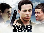 The War Boys (2009) - Rotten Tomatoes