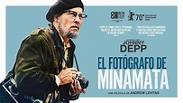 El fotógrafo de Minamata / ANÁLISIS DE LA PELÍCULA - YouTube
