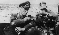 Rommel en primera línea - El avance hacia Mechili | Grupo de Estudios ...