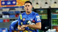 Michael Hussey tests negative for COVID-19; set to join Australian ...